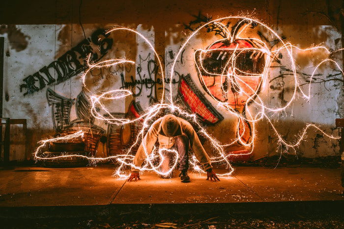 How to Shoot An Awesome Long Exposure with An iPhone - 89