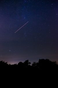 Camera Settings for Meteor Showers (Top Tips)