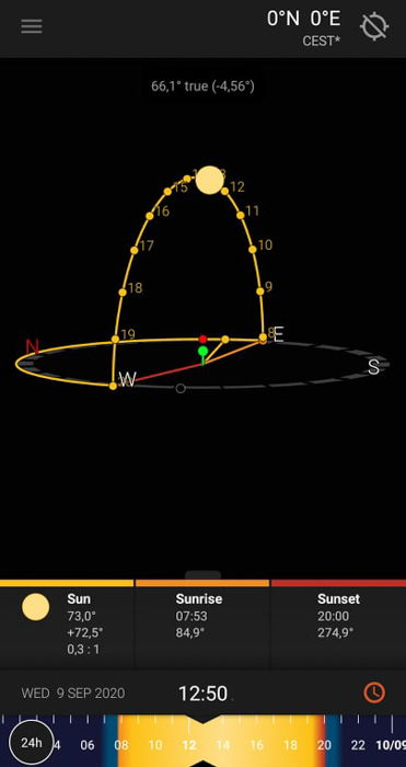 8 Best Milky Way Apps for Astrophotography in 2023 - 30