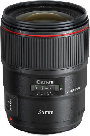 35mm vs 50mm (Which Prime Lens is Best in 2024?)