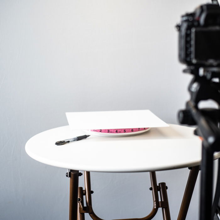 DIY Turntable for 360 Product Photography and 360 Video - No Motor Required  