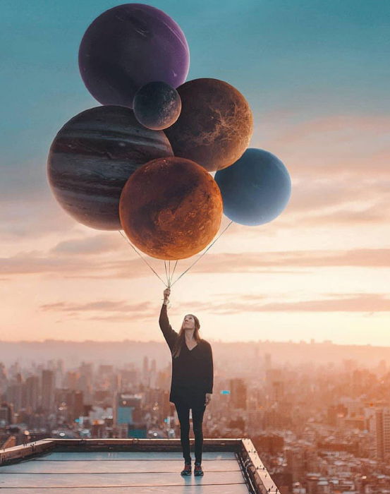 Visual Art Photography Inspiration Ronda Leydecker