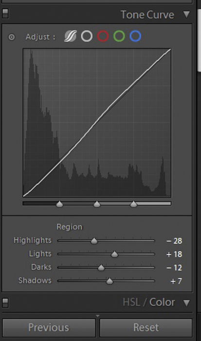 How to Use Lightroom HDR Merge  Easy Guide to Stunning Shots  - 92