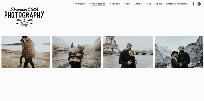 39 Best Photography Websites in 2023  Updated  - 91