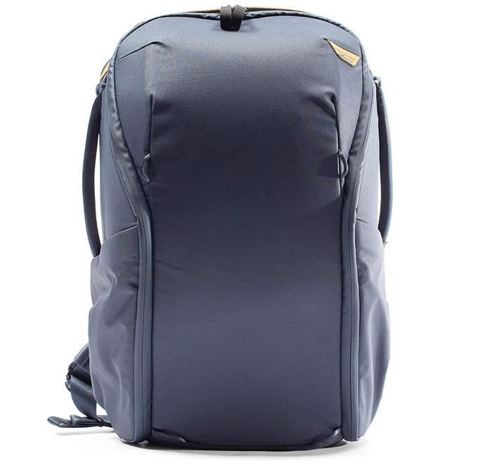 a shot of the Peak Design Everyday Backpack 20L
