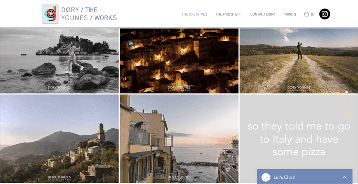 39 Best Photography Websites in 2023  Updated  - 25