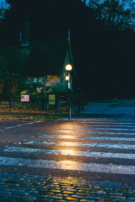 cctv camera on traffic lights