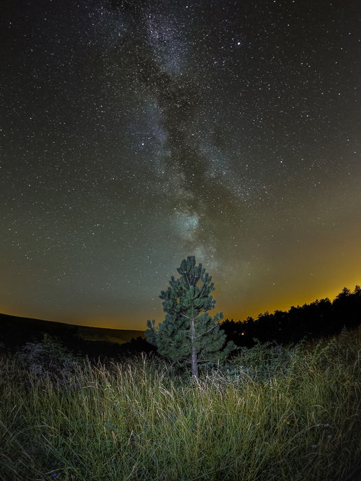 Milky Way Photography Guide  For Better Night Photography  - 50