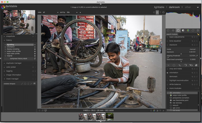 The Ultimate Guide to Photo Editing Software in 2023 - 49