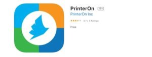 instant photo print app