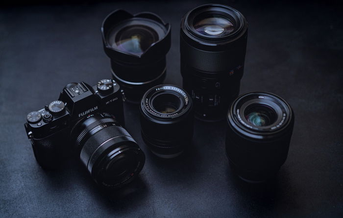 Camera Lens Guide  Parts  Functions and Types Explained  - 70