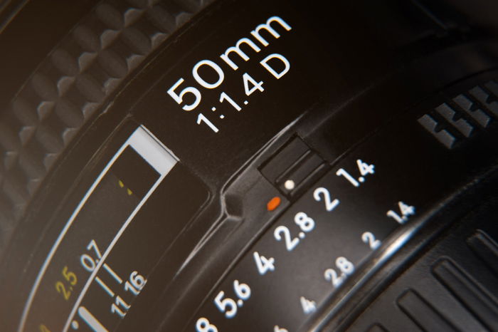 Camera Lens Guide  Parts  Functions and Types Explained  - 89