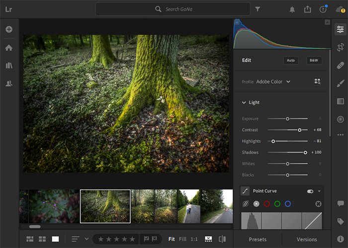 The Ultimate Guide to Photo Editing Software in 2023 - 33