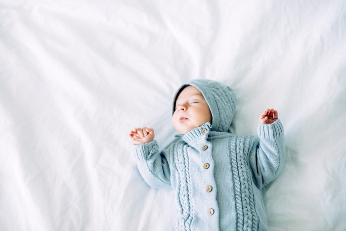 10 Best Newborn Poses to Try  To Maximise Cuteness  - 48