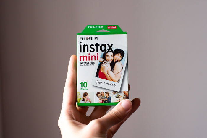 Fujifilm Instax Mini 8 Review 2023  Instant Camera  - 84