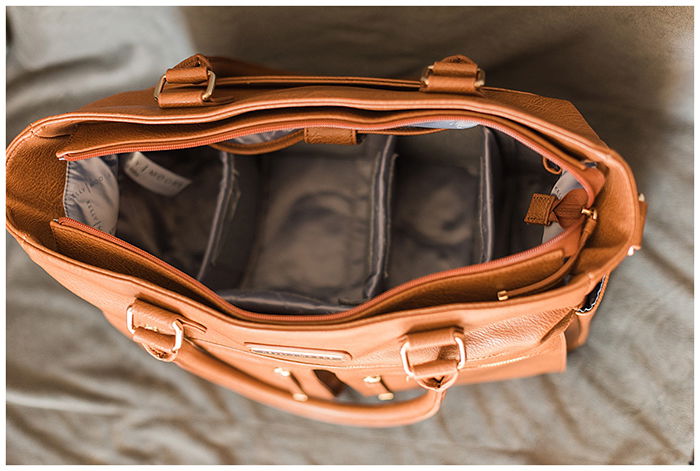 Kelly Moore Bag - The Libby 2.0 (2023 Camera Bag Review)