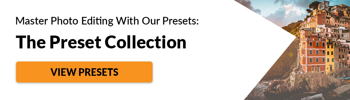 How to Use The Lightroom Preset Settings  Step by Step  - 24