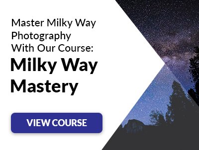 How to Shoot Perfect Night Landscape Photography - 1