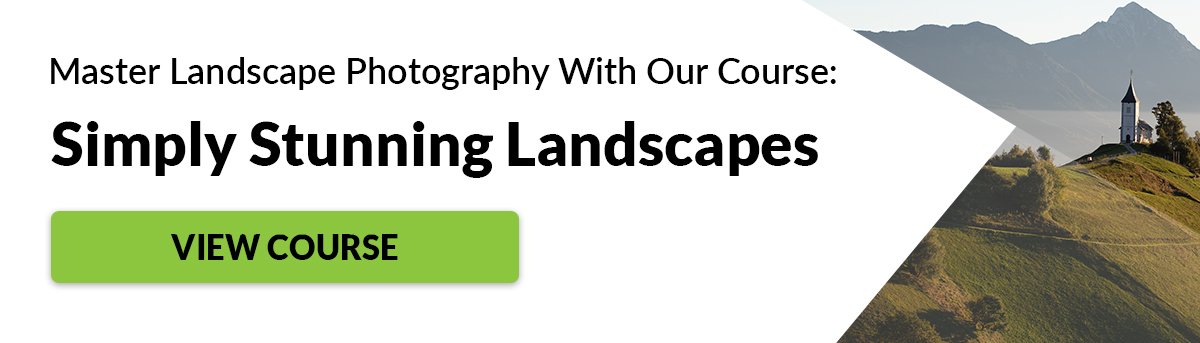 21 Types of Landscape Photography You Can Experiment With - 5