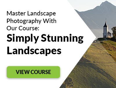 21 Types of Landscape Photography You Can Experiment With - 51