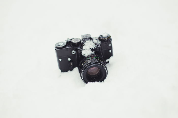 14 Snow Photography Tips for Wonderful Winter Photos - 33