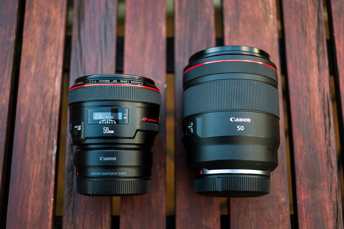 Canon RF 50mm f 1 2L USM Review 2023  Should You Buy It   - 33