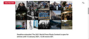 The 20 Best Photography Contests You Should Enter in 2021