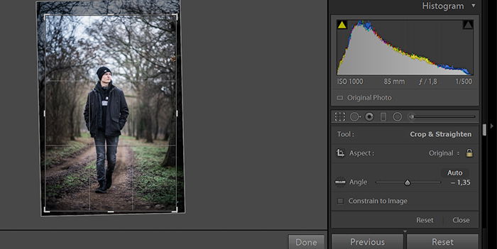 How to Edit Photos  12 Important Steps for Beginners  - 9