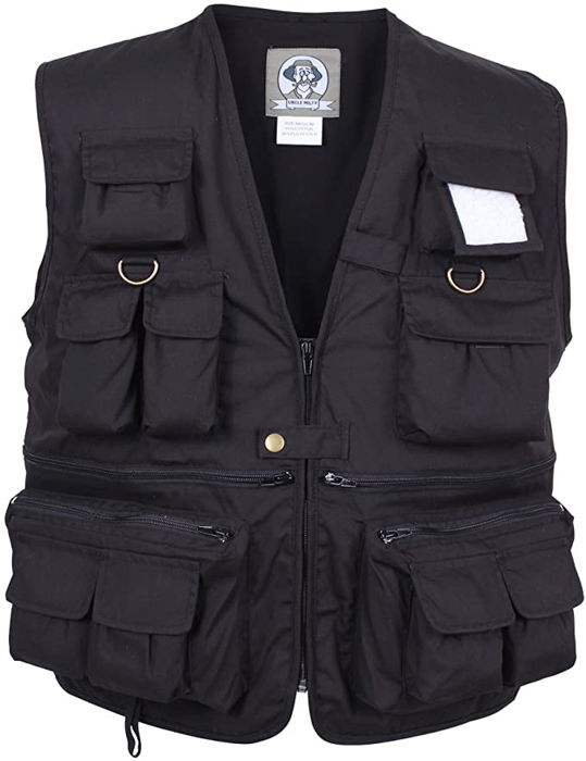 10 Best Photographer Vests and Jackets in 2022 (Updated)