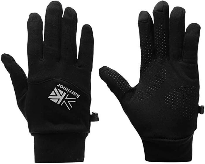 Picture of the Karrimor Thermal Gloves