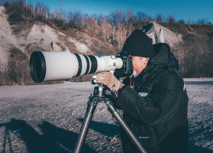 10 Best Telephoto Lenses Wildlife Photographers in 2022