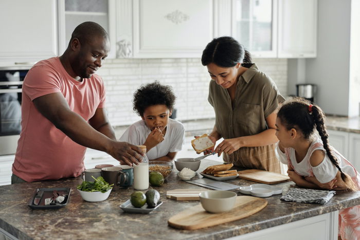 17 Best Family Photo Poses for Your Next Session - 97