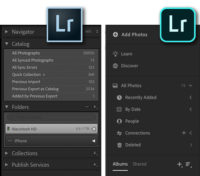 Lightroom vs Lightroom Classic - Which is Best in 2022?