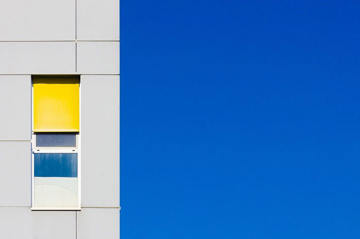 Minimalist Photographers Architecture 