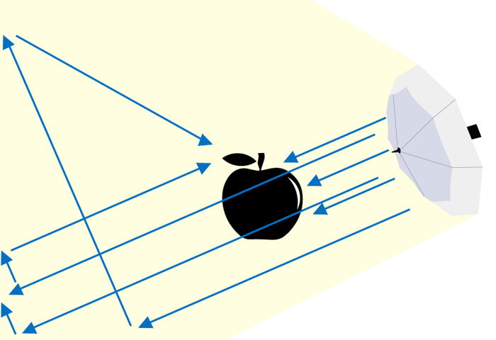 What is a Photography Umbrella   And How to Use One  - 89