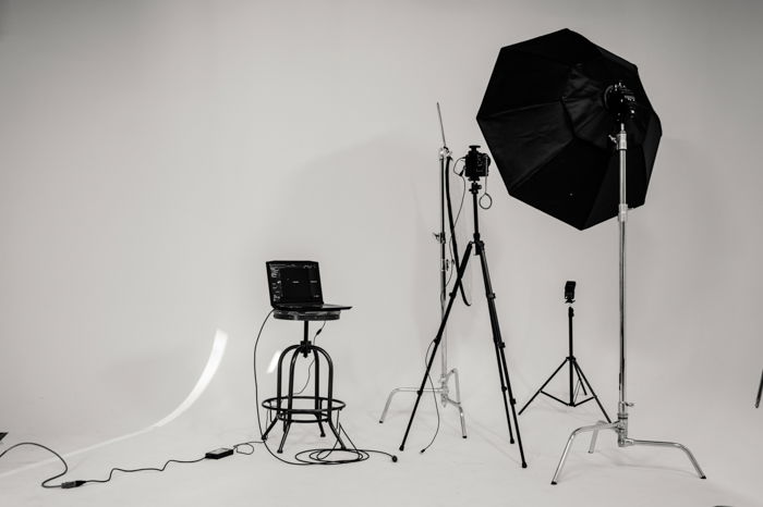 What is a Photography Umbrella   And How to Use One  - 69