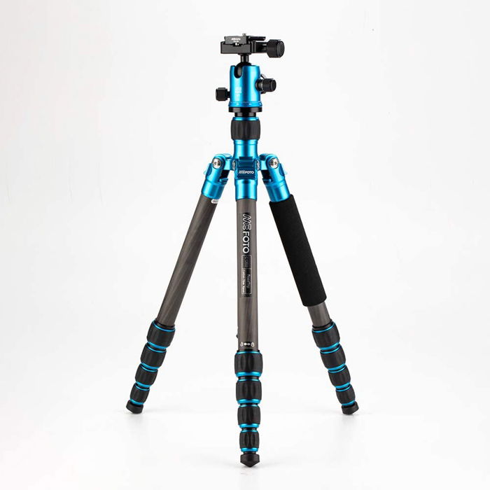 10 Best Travel Tripods in 2022 (Updated Weekly)