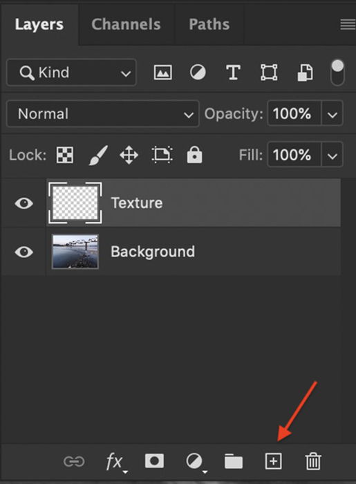 How to Add Texture in Photoshop (Step by Step)