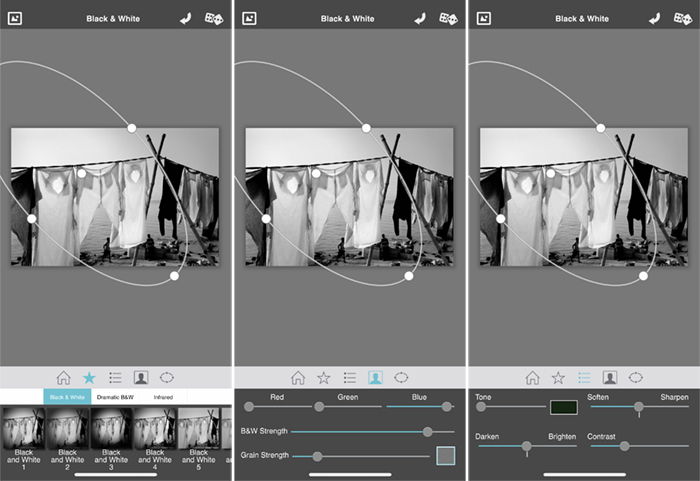 13 Best Apps for Black and White Photos in 2023  Updated  - 65