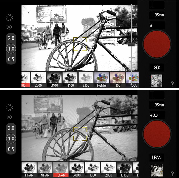 13 Best Apps for Black and White Photos in 2023  Updated  - 90