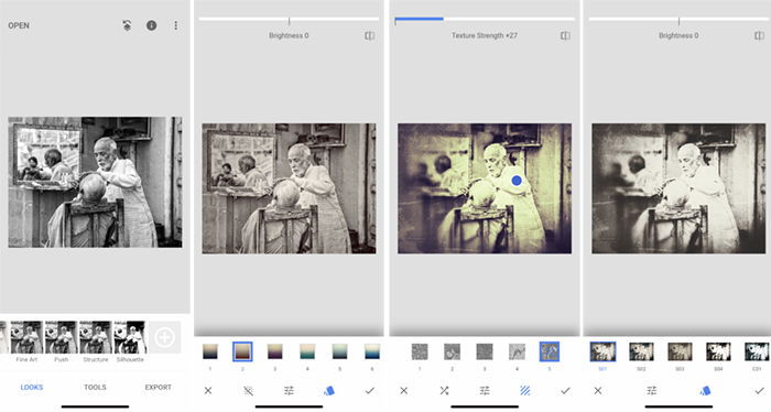 13 Best Apps for Black and White Photos in 2023  Updated  - 70