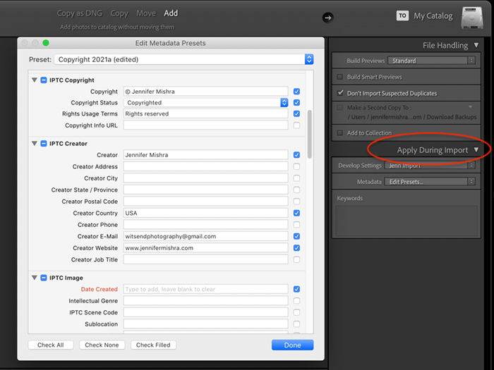 What is Photo Metadata   And Why is it so Important   - 7