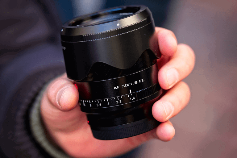 The Nifty Fifty Lens (Why You Need to Have This Prime Lens)