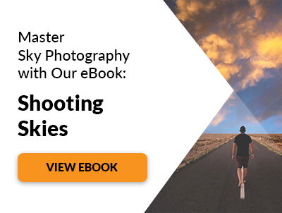 Shooting skies e-book