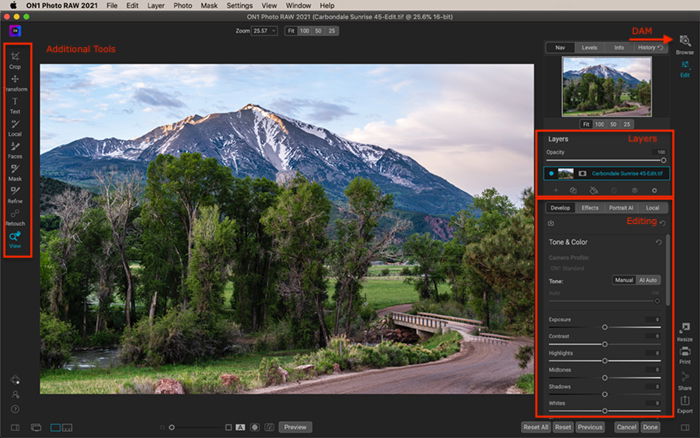 On1 Photo Raw vs Lightroom  Is it Better than Lightroom   - 33