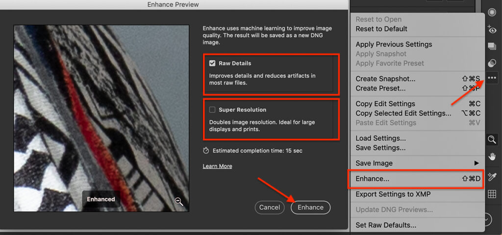 Camera Raw Vs Lightroom - Which Is Best In 2024?