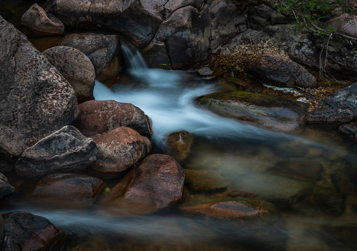 teknisk Komedieserie nitrogen Best Landscape Photography Settings (For Any Scenario!)