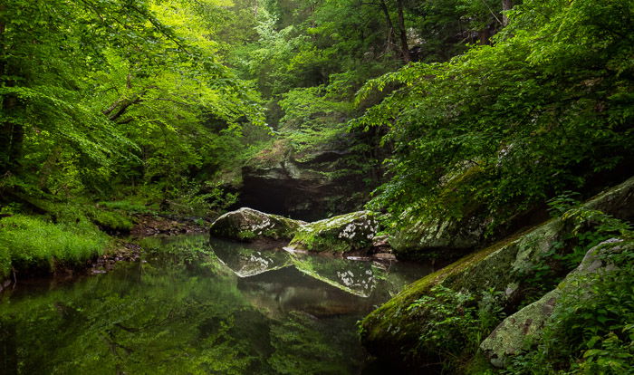 teknisk Komedieserie nitrogen Best Landscape Photography Settings (For Any Scenario!)