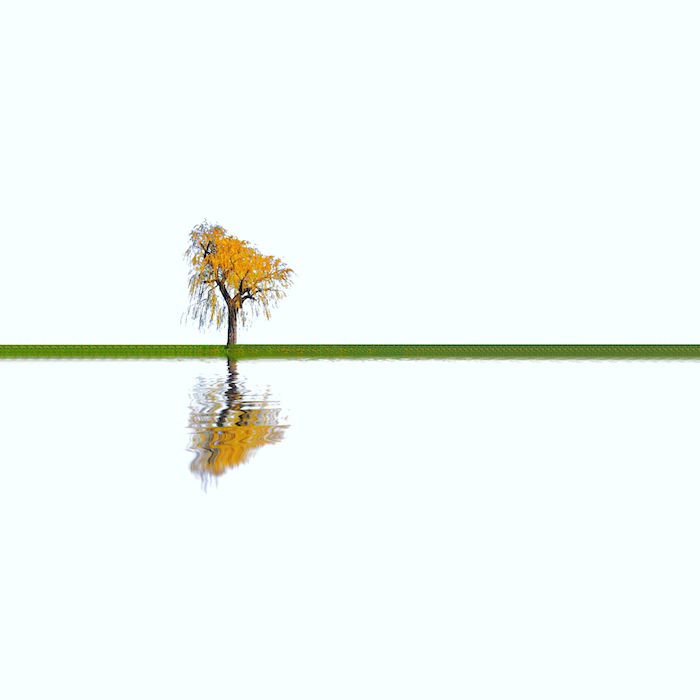 10 Minimalist Photography Tips With Stunning Examples