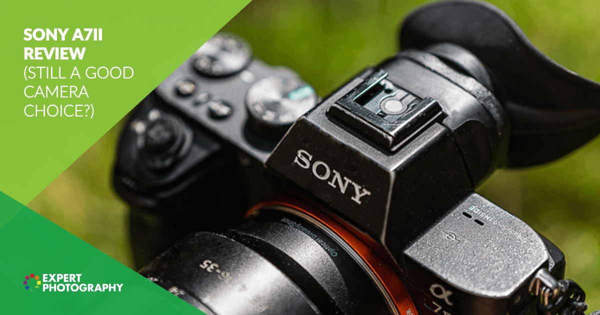 Sony A7 III review